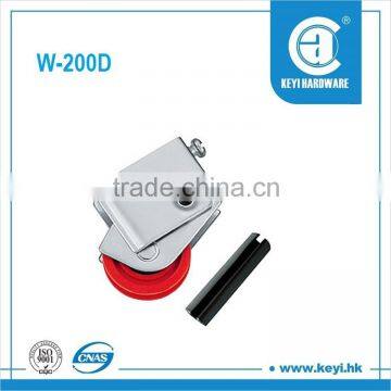 W-200D window wheel/nylon rollers on hot sale in Jordan