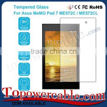 Best Screen Protector For Tablets Phone Guards Glasses Protector For Asus Memo Pad 7 Me572C,Me572Cl