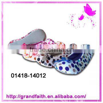 China wholesale custom new fashion slippers