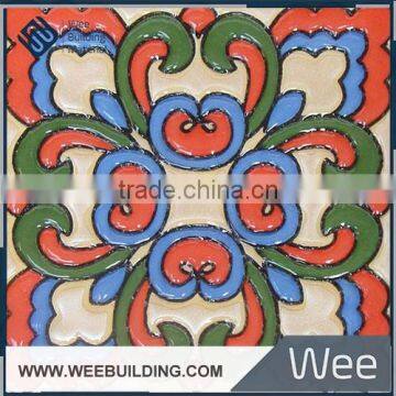 Item: 95B-10 Accent Tile is Best Selling Product In South America Market