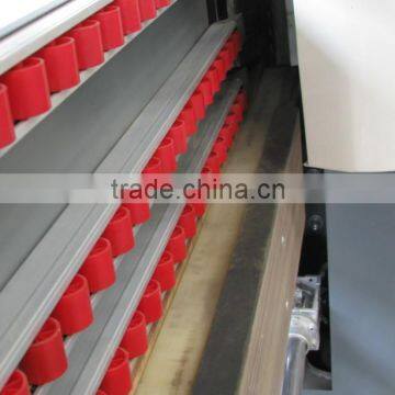 Glass Straight Line Miter Grinding Machine Glass Polishing Machine photo-4
