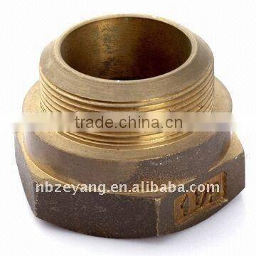 brass casting parts