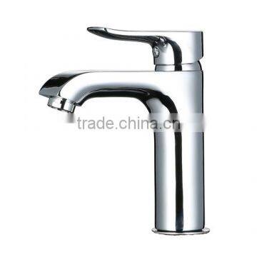 Fitting Basin Mixer Tap Brass Faucet photo-4