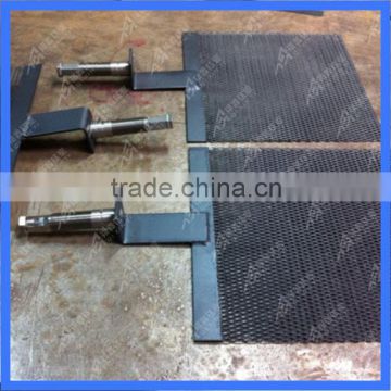 Customized Latest Coated Titanium Anodes