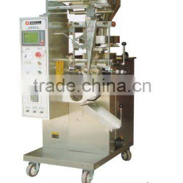 Shanghai Factory Automatic Vertical Vegetable Seeds ,grain Beans Packaging Machine