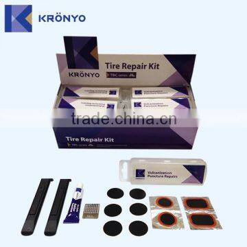 KRONYO tyre changer prices cold patch tyre repair kit bike