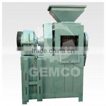 100-125KG PER HOUR charcoal briquette maker for Sale