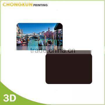 3D Lenticular Fridge magnets