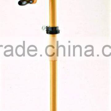 High Flow Pump Plastic