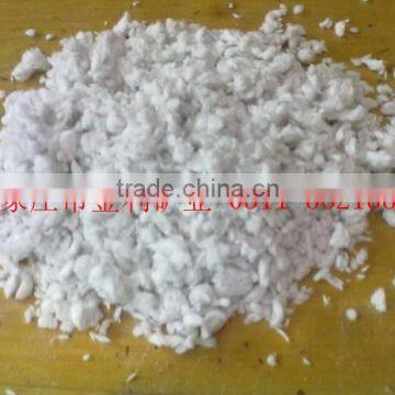 Cement grade Mineral fiber