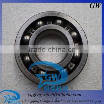 diesel engine parts 6308 bearing