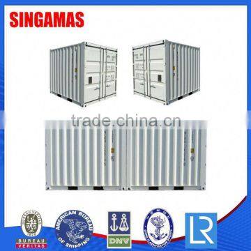 Hot Sale 10ft Mini Container Structure