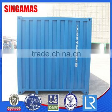 Dry Container 40ft Cargo Worthy Container