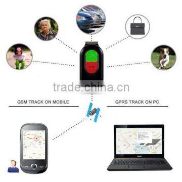 Best Quality for Person and Pets Waterproof Mini GPS Tracker photo-4