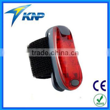 Weather Resistant Ultra Bright LED Safety Light