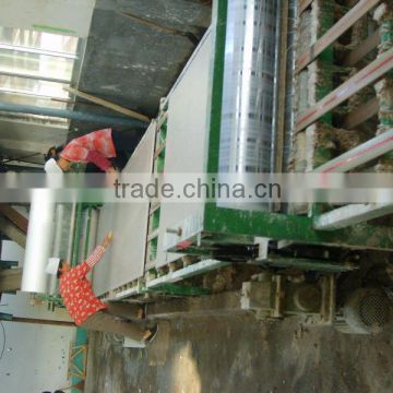 Glass Magnesium Board Production Line