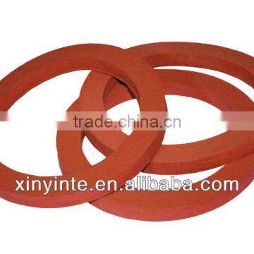 Silicone Foam Circle with high temperature stability