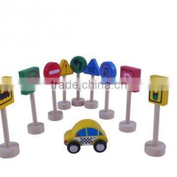 Continued Selling Stocks Item Kindergarten Play Toys Child's Creativity Biggins Educational Wooden Toy for Kids photo-4