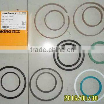 The Oil Seal of the Cylinder for XGMA,LONKING,SDLG, LIUGONG Loader sparts With Low Price