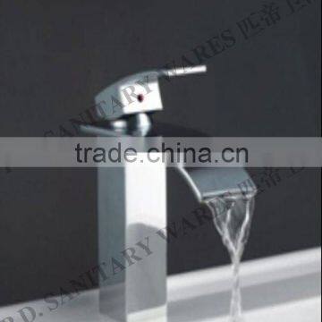 Brass Basin waterall Faucet