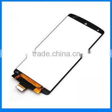Wholesale for LG D820 Lcd,for LG Nexus 5 D820 Lcd Screen With Frame Red photo-5