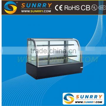 Cake Refrigerated Showcase (SY-CS1062DM SUNRRY)