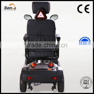 Best Seller 24V/60AH Mobility Scooter Electric photo-4