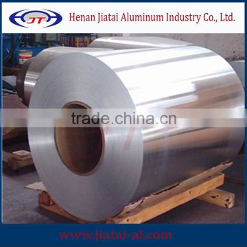 2mm 1050 h18 aluminum coil for PS/CTP baseboard