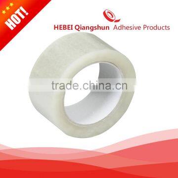 Clear Adhesive BOPP Tape, BOPP Acrylic Clear Tape