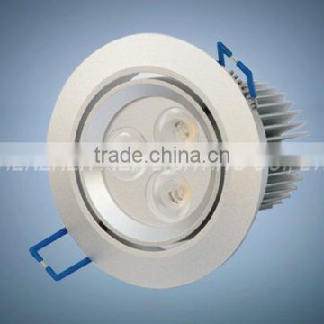 Hot Sell CE&ROHS compliant LED ceiling light