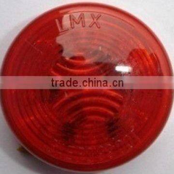 high quality led truck side/turn/stop/tail lihgt