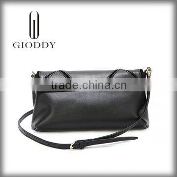 Luxury Set 2016 Women's Fashion Genuine Leather Shoulder Graphic Bag photo-3