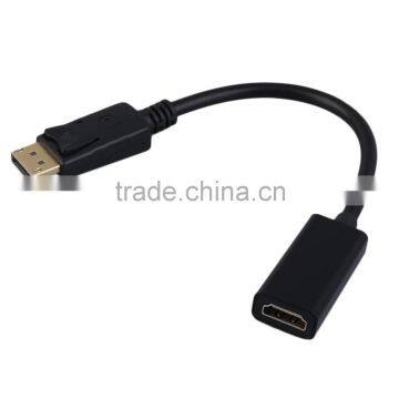 Display Port DP To Adapter HD 1080P M/F Display Port Cable Connector in Stock! photo-6