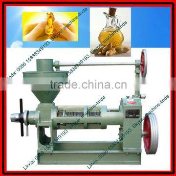 sesame seeds oil extraction machine