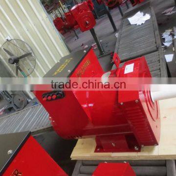 STC Series 1500rpm Alternator photo-2