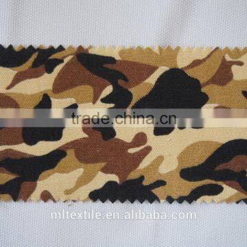 Customized Cheap Camouflage Waterproof Military Tent Canvas Fabric Factory photo-3