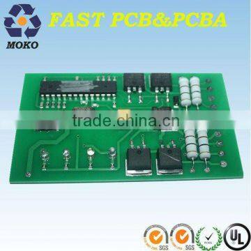 Led Parts PCB Assembly Made in China