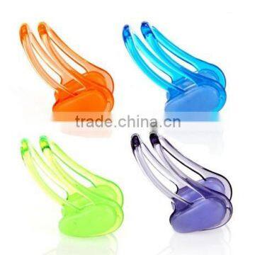 Beauty Diving Silicone Nose Clip Wholesale photo-4