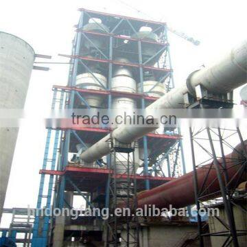 Environmental Rotary Kiln with high quality