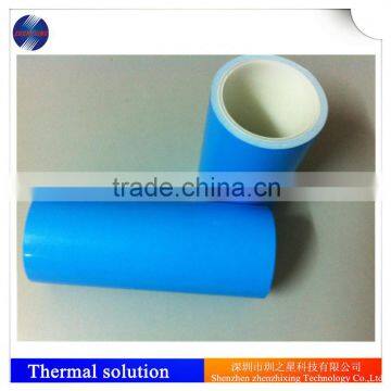 High Temperature Double Sided Tape Silicone Adhesive RoHS & UL Compliant photo-6