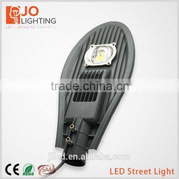 angle adjustable 40W solar street light led lamps