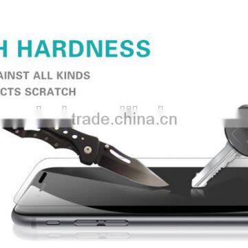 Anti Blue Light Tempered Glass Nano Screen Protector FOR IPhone 6 Plus photo-6
