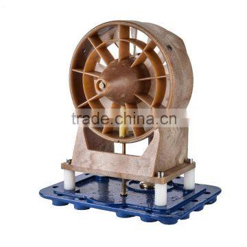 Removable Horizontal Industrial Woltman Water Meter for Remote Reading (LXLC-250-600mm) photo-4