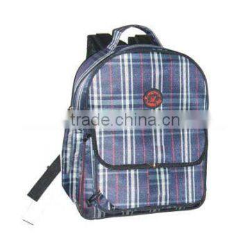 High Quality Fashionable School Bags for Teenager photo-6