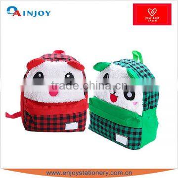 Hot Sale Cute Panda School Bag