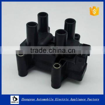 Chery Auto parts Ignition coil F01R00A036 F01R00A025 for GM WULING