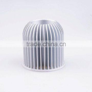 CNC Aluminium Alloy Processing Best Machining Parts High Performance Aluminium Forging photo-5