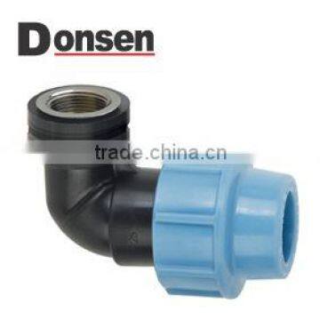 90 ELBOW FEMALE