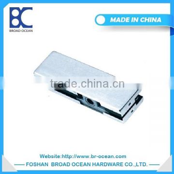 stainless steel frameless sliding glass door fittings (DL-006)