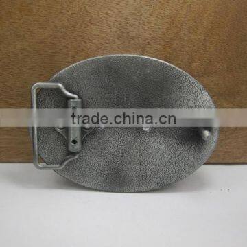 Fashion Jeans Buckles Plate Buckles for Belt PB-402445 photo-3